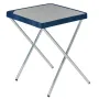 Mini Klapptisch mit Aluminiumbeinen