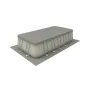 Jilong Mistral Stahlrahmen Pool 549x305x122 cm 17728FR