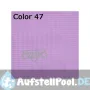 Strandstuhl niedrig mit 7 Positionen und integriertem Griff