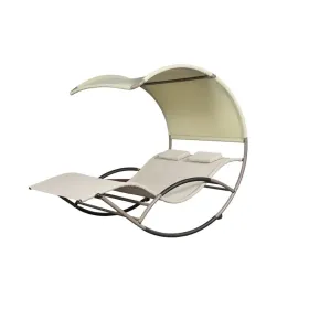 Duo Cocoon Sonnenliege