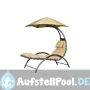 Schwingliege Nest Lounge