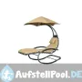 Nest Swing Schaukel-Sonnenliege