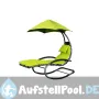 Nest Swing Schaukel-Sonnenliege