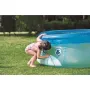 Jilong Fanny Pools Planschbecken Blauwal 175x62 cm 17399
