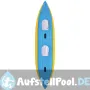 Zray aufblasbares Design Kajak Tahiti