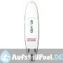 SUP Board Air Surf 8 Malibú