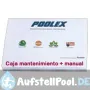 Jetline Selection Wärmepumpe Inverter PC-JETLINE-SV