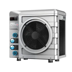 Poolex Nano PC-NANO-10SL Wärmepumpe
