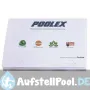 Poolex Nano PC-NANO-10SL Wärmepumpe