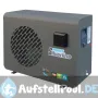 Poolex Silverline Wärmepumpe PC-SILVERPRO