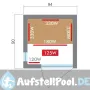 Sauna Luxe SN-LUXE-1