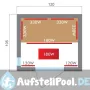 Sauna Luxe SN-LUXE-2