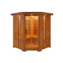 Sauna Luxe SN-LUXE-3C