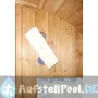 Sauna Holls Prestige Barrel