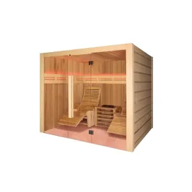 Sauna Holls Prestige Alto Vap