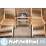 Sauna Holls Prestige Alto Vap