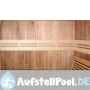 Sauna Holls Prestige Alto Vap