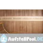 Sauna Holls Prestige Alto Vap