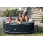 Netspa Aspen Whirlpool 4 Personen 168x168x70 cm SP-ASP130C