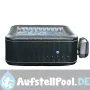 Netspa Aspen Whirlpool 4 Personen 168x168x70 cm SP-ASP130C