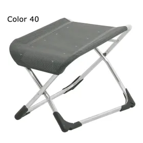 Unabhängige Fußstütze, Aluminium Multifaser