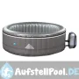 Netspa Malibú Whirlpool Grau 4 Personen 175x70 cm SP-MBU135B