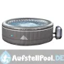 Netspa Malibú Whirlpool Grau 4 Personen 175x70 cm SP-MBU135B
