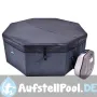Netspa Octopus Whirlpool 6 Personen 193x73 cm SP-OCT165