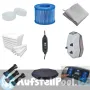 Netspa Octopus Whirlpool 6 Personen 193x73 cm SP-OCT165