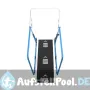 Aquajogg Air Leichtes Laufband