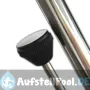 Aquajogg Air Leichtes Laufband