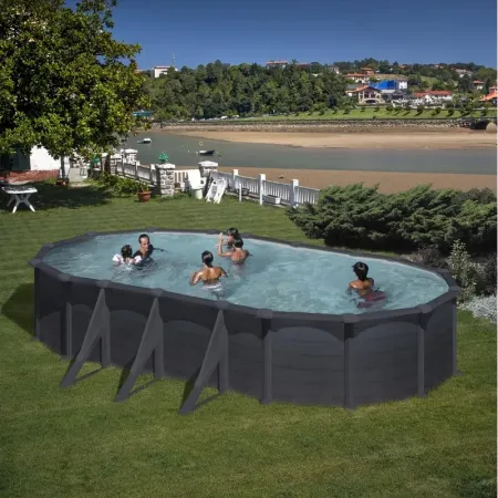 Gre Pool Granada 730x375x132 KITPROV738GF