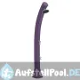 Solardusche Happy 4x4 DS-H422