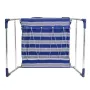 Verstellbares Aluminium Bett extra breit