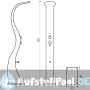 Solardusche Bellagio
