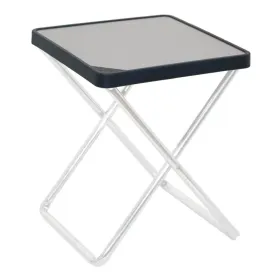 Anpassbare Platte dass zum einem Beistelltisch wird