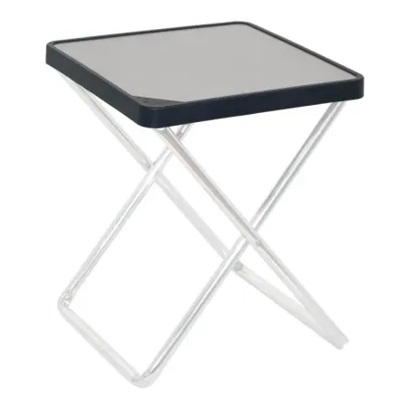 Anpassbare Platte dass zum einem Beistelltisch wird