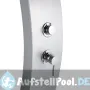 Solardusche Bellagio