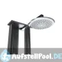 Hybrid-Solardusche Dada Straight