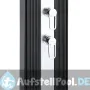 Hybrid-Solardusche Dada Straight