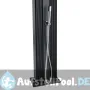 Hybrid-Solardusche Dada Straight