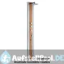 Hybrid-Solardusche Dada Straight