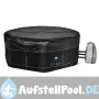 Netspa Python Whirlpool 5 oder 6 Personen 195x195x70 cm SP-PYT155C