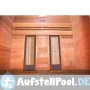 Sauna Holls Prestige Multiwave 2 HL-MW02-K
