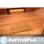 Sauna Holls Prestige Multiwave 3 HL-MW03-K