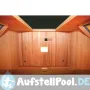 Sauna Holls Prestige Multiwave 3 HL-MW03-K
