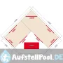Sauna Holls Prestige Multiwave 3C HL-MW03C-K