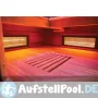 Sauna Holls Prestige Multiwave 3C HL-MW03C-K