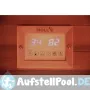 Sauna Holls Prestige Multiwave 3C HL-MW03C-K
