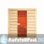 Sauna Holls Prestige Hybrid Combi